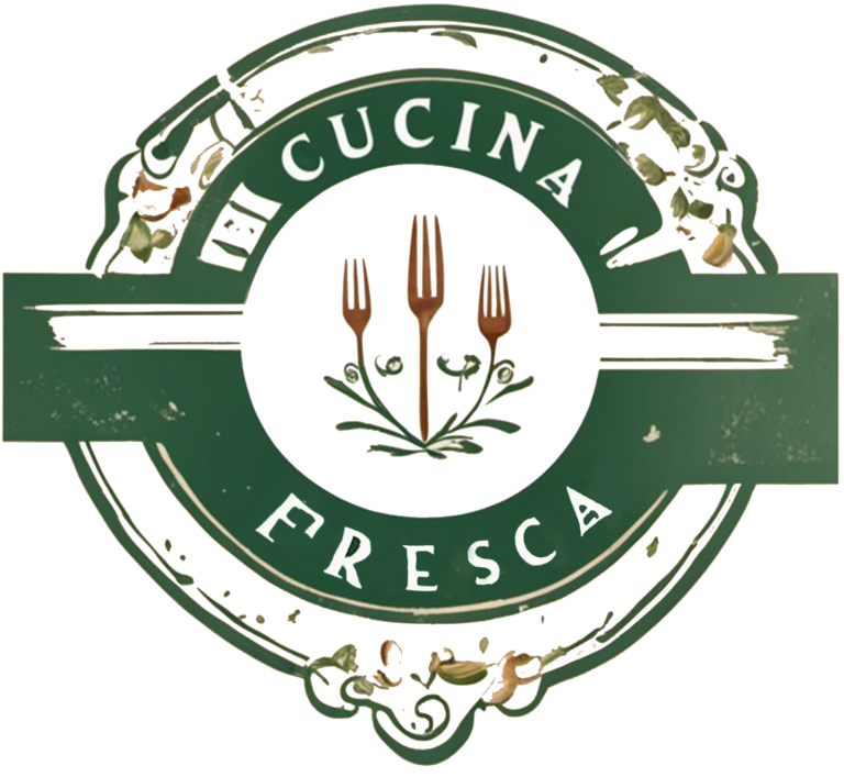 Cucina Fresca